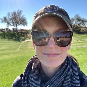 Meet your Posher, Erin